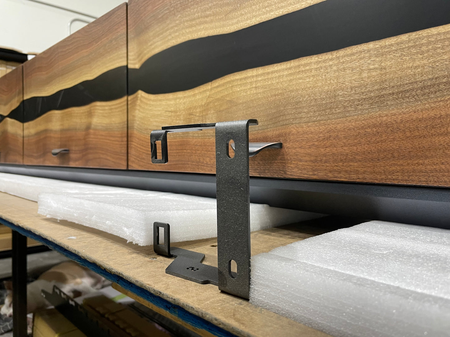 Awning Mounting Kit for HALO Roof Rack