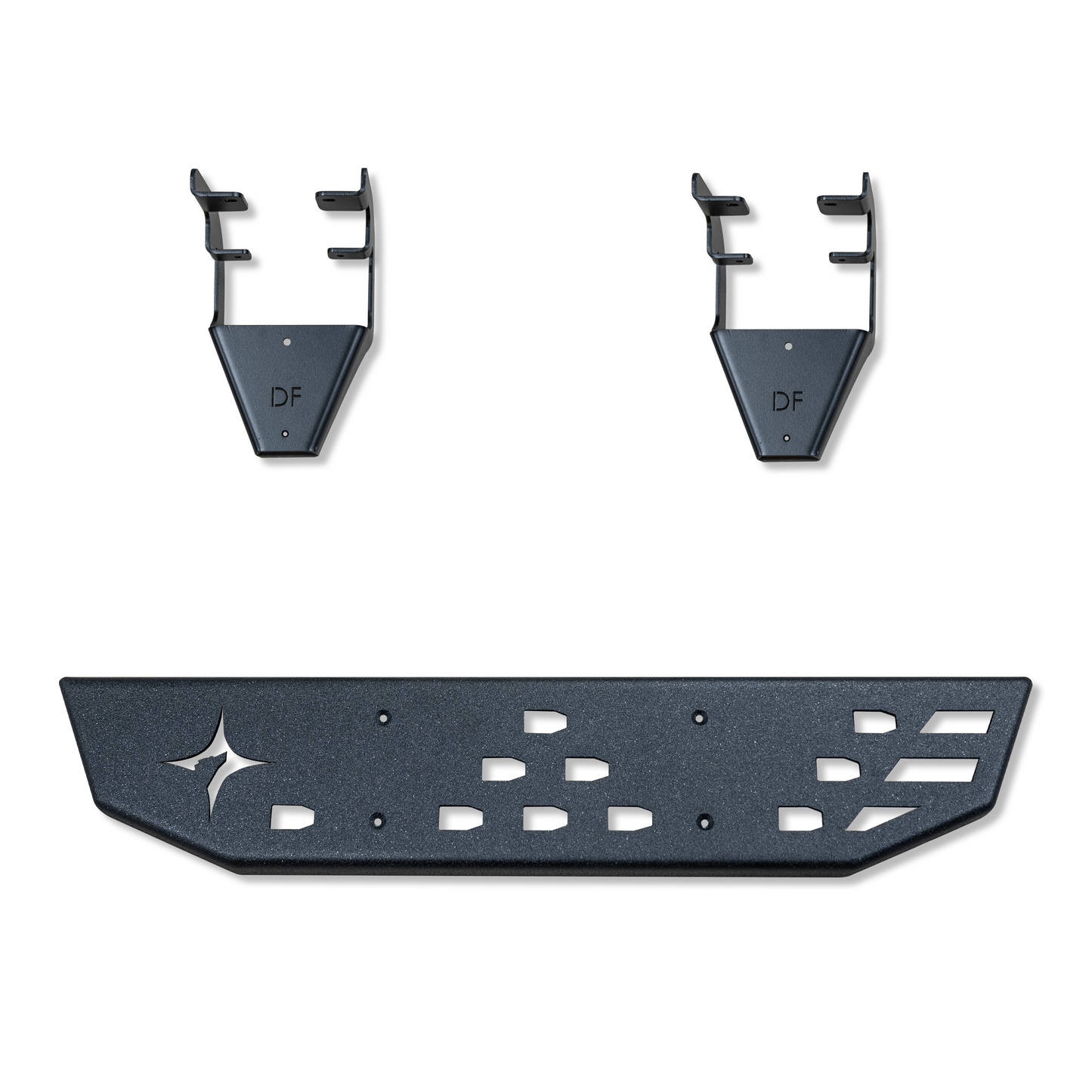 Mercedes Sprinter Step Bundle