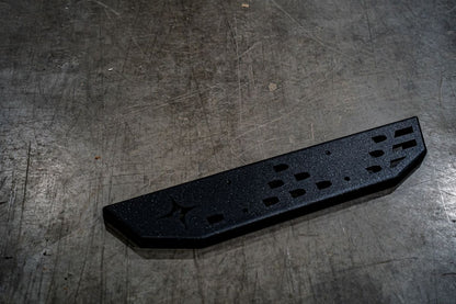 Mercedes Sprinter Side Steps