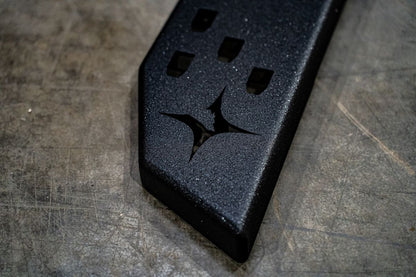 Mercedes Sprinter Side Steps
