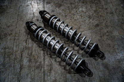 Mercedes Sprinter Rear Coilover Kit