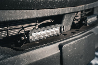 Mercedes Sprinter 6" Bumper Lights