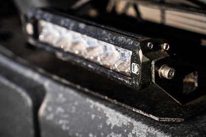 Mercedes Sprinter 6" Bumper Lights