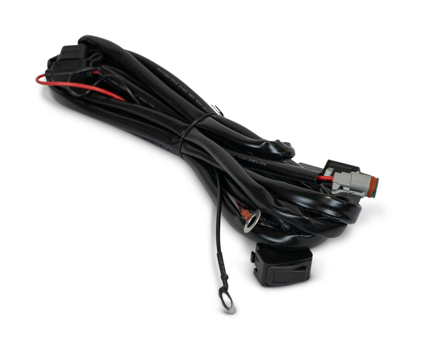 Mercedes Sprinter 6" Bumper Lights