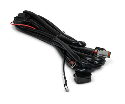 Mercedes Sprinter 6" Bumper Lights